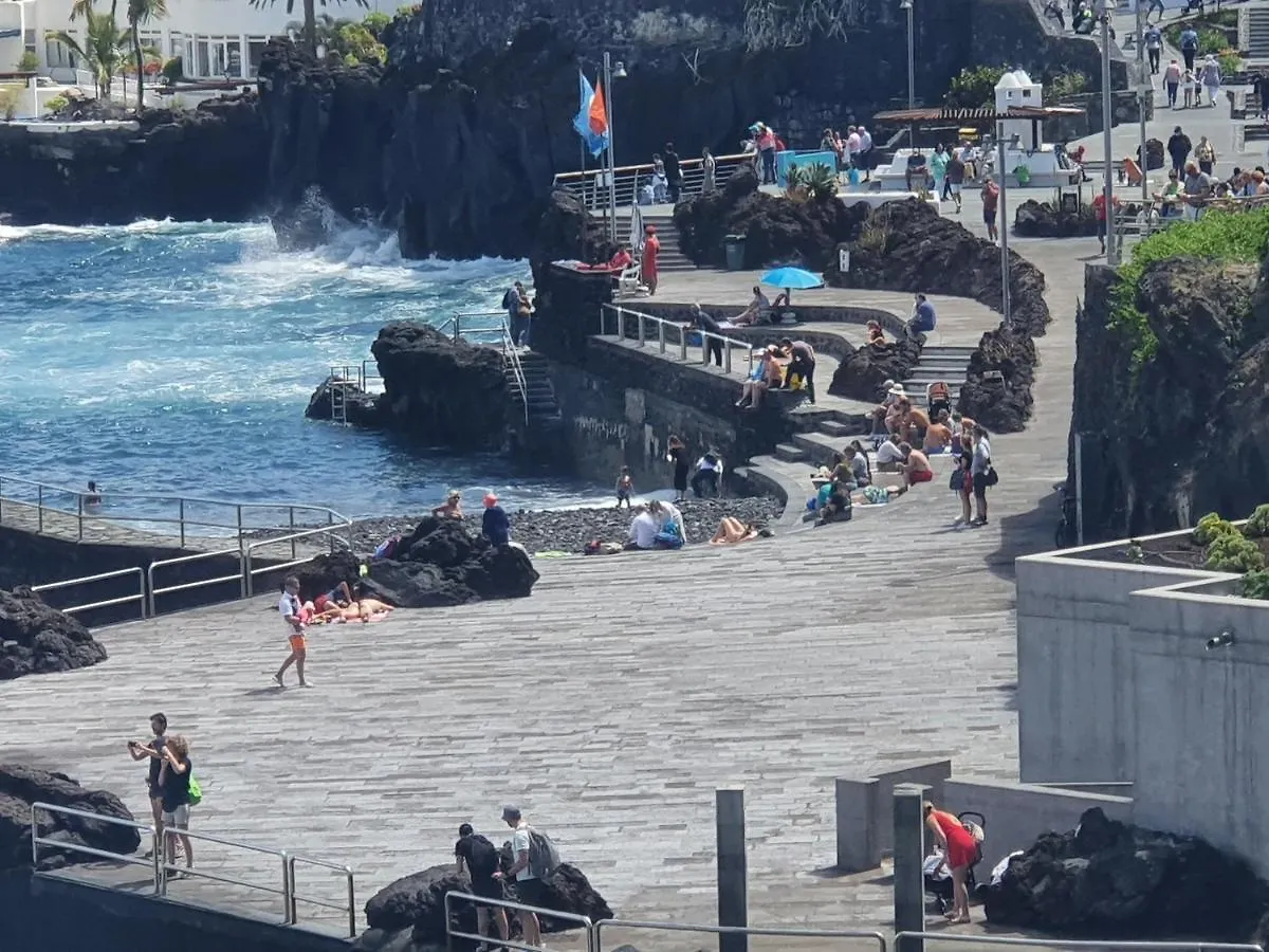 公寓 Marina Beach 拉克鲁斯