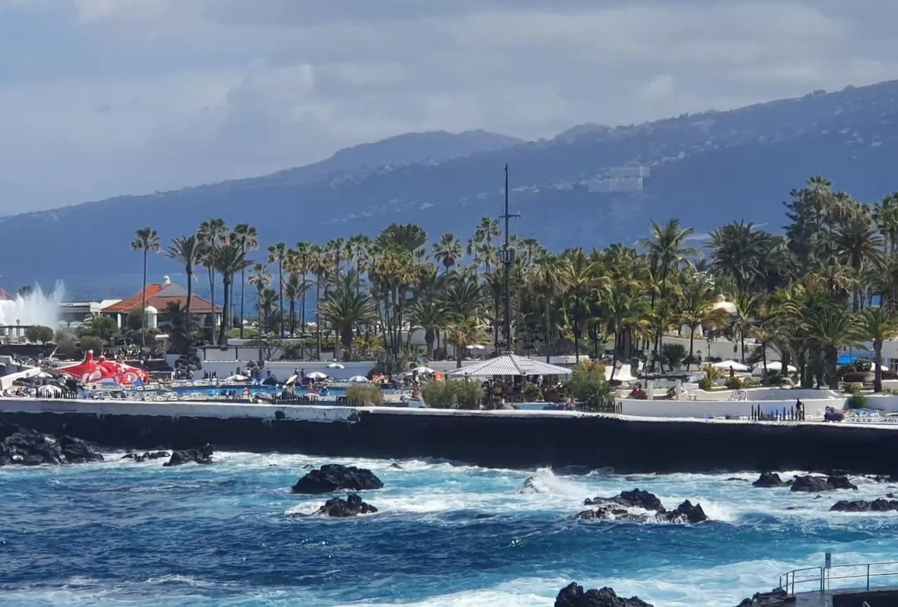 公寓 Marina Beach 拉克鲁斯