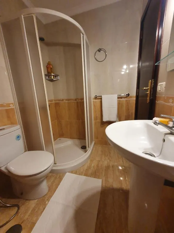Appartement Marina Beach Puerto de la Cruz  Espagne