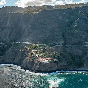 Hacienda El Terrero Willa