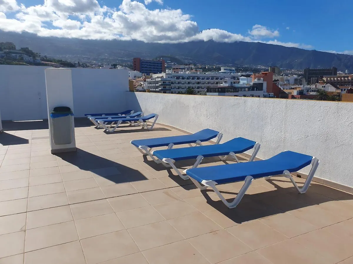 Apartament Marina Beach Puerto de la Cruz