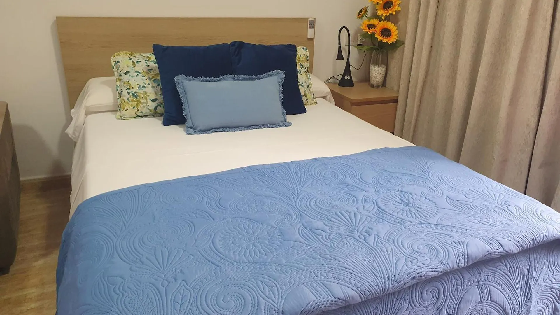 Apartament Marina Beach Puerto de la Cruz